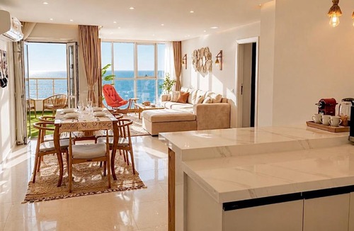 Bab Sharqi Apartment | Skyline Holiday Homes