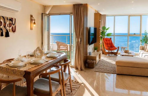Bab Sharqi Apartment | Skyline Holiday Homes