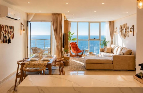 Bab Sharqi Apartment | Skyline Holiday Homes