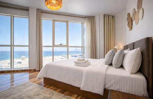 Bab Sharqi Apartment | Skyline Homes