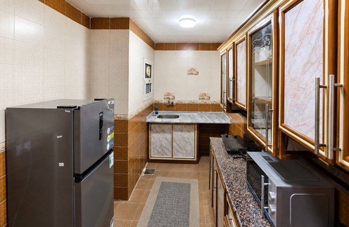 Heliopolis Apartment | Skyline Luxury Suites