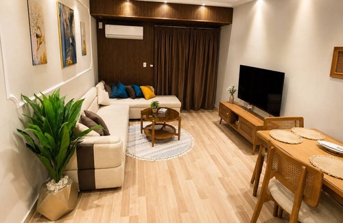 Heliopolis Apartment | Skyline Luxury Suites