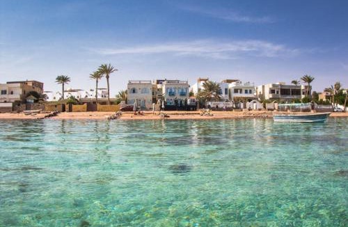 Dahab Apartment | Skyrock Dahab