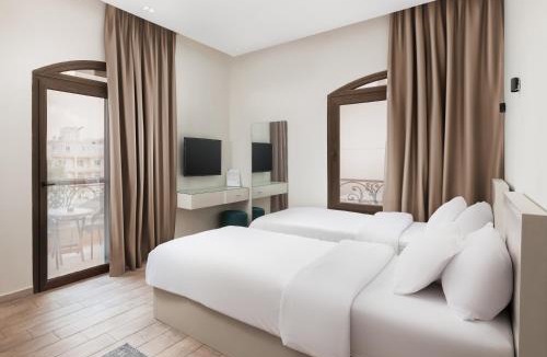 New Cairo Apartment | Sleep Inn Apart-Hotel