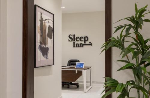 New Cairo Apartment | Sleep Inn Apart-Hotel