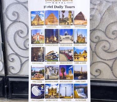 Kafrat al Jabal Hotel | Sneferu Pyramids Golden Gate