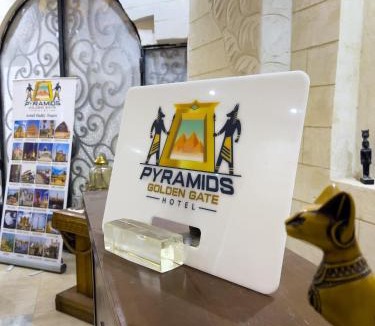 Kafrat al Jabal Hotel | Sneferu Pyramids Golden Gate
