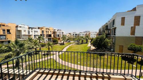 Sheikh Zayed City Apartment | Sodic Westown Residence 3
