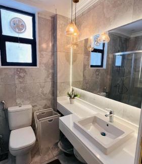 Sheikh Zayed City Apartment | Sodic Westown Residence 3
