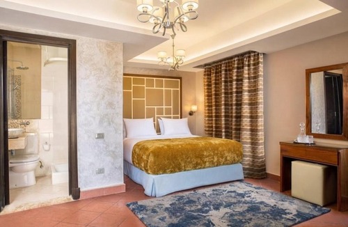 Ras Sudar Apartment | Sokhna Premium Chalet