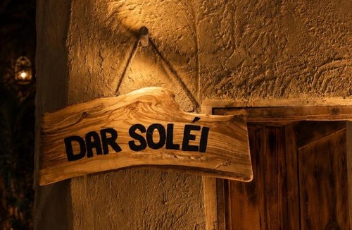 Siwa Hotel | Soléi Old Town