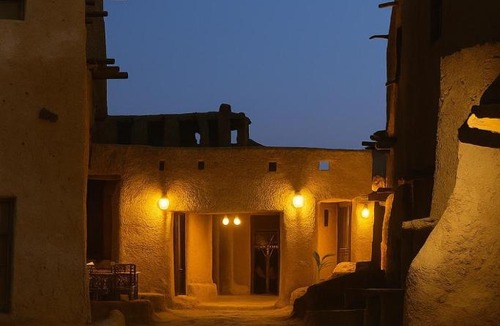 Siwa Hotel | Soléi Old Town