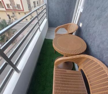 Al Ahyaa Apartment | solitaire Alahya