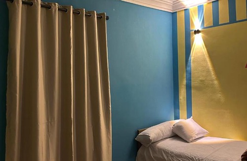 Aswan Bed & Breakfast | SolNest Guest House