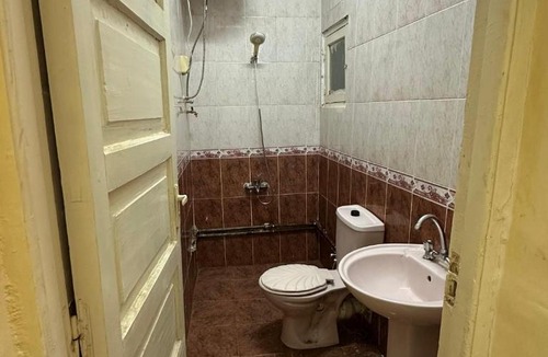 Aswan Bed & Breakfast | SolNest Guest House
