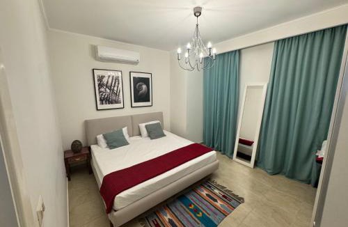 Soma Bay Apartment | Somabay Exceptional Apartment in Soma Bay 4pax