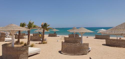 Soma Bay Apartment | Somabay Exceptional Apartment in Soma Bay 4pax
