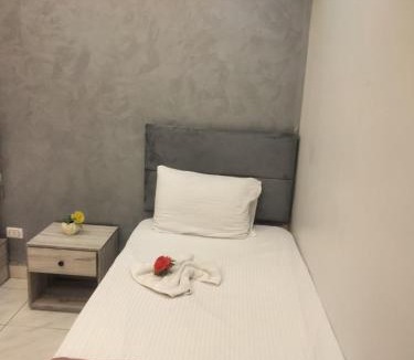 Abdin Hotel | Sone Al Boos