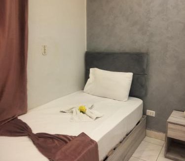 Abdin Hotel | Sone Al Boos