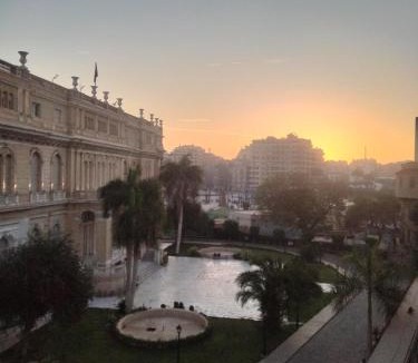 Abdin Hotel | Sone Al Boos