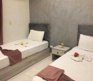 Abdin Hotel | Sone Al Boos