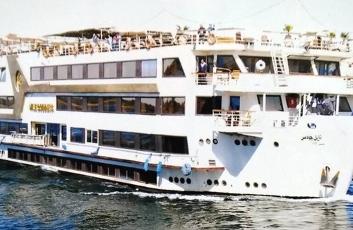 Luxor Cabin | Sonesta Nile Goddess Nile cruise ship - 4 & 7 nights - From Luxor every Monday