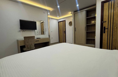 Al Haram Bed & Breakfast | Sons of the Sphinx