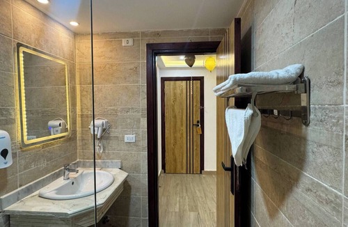 Al Haram Bed & Breakfast | Sons of the Sphinx