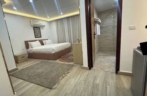Al Haram Bed & Breakfast | Sons of the Sphinx