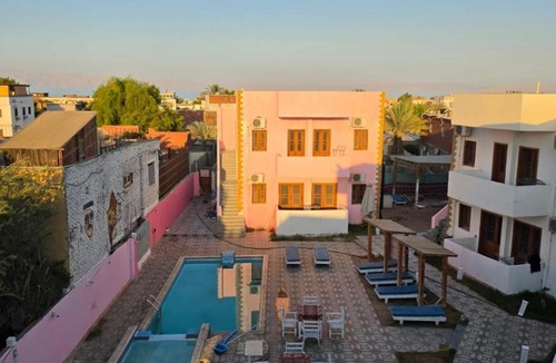 Dahab Hotel | sophia village dahab