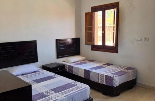 Dahab Hotel | sophia village dahab