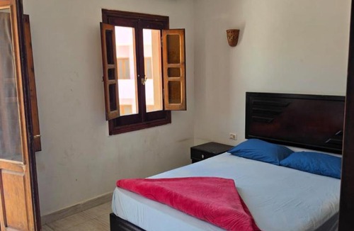 Dahab Hotel | sophia village dahab