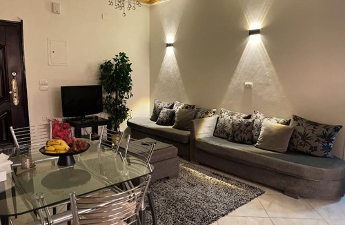 Al Haram Apartment | Soul stay