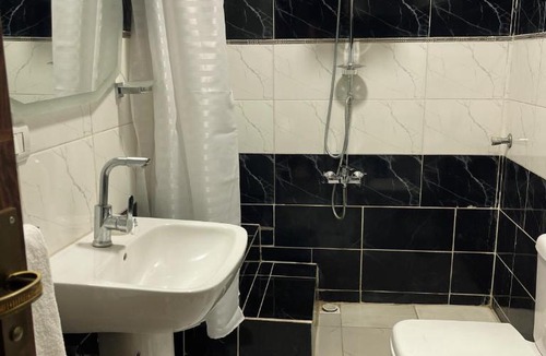 Al Haram Apartment | Soul stay