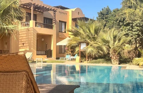 El Gouna Apartment | South Marina El Gouna 1 BR