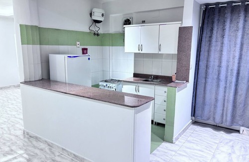 Luxor Apartment | Spacious 2 bedroom apartment in delightful Luxor Governorate with AC