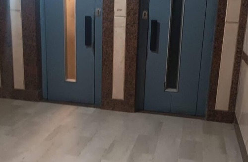 Nasr City Apartment | Spacious 2 Bedroom Apartment - Near City Stars Mall
