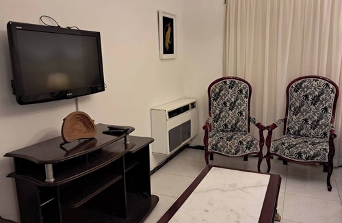 Nasr City Apartment | Spacious 3-Bedroom Apartment with balcony in Abbas el akkad with City View