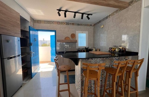 Ad-Dab'ah Apartment | Spacious 3BR Apartment w Rooftop Terrace&Jacuzzi