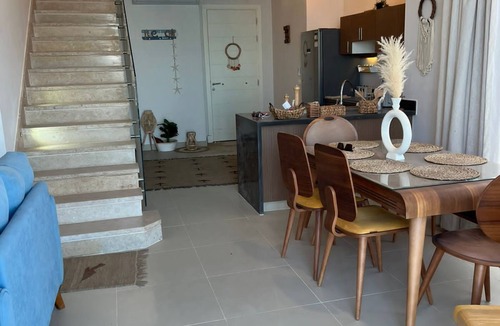El Gouna Villa | Spacious 4 BDR + Maid’s Room Lakefront Villa with Heated Pool in El Gouna