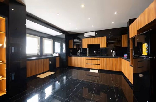 The 5th Settlement Villa | Spacious 6BR with private swimming pool