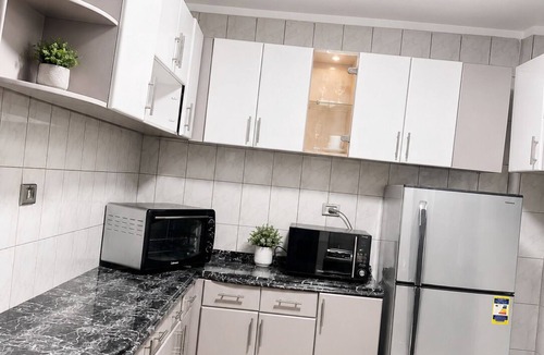Heliopolis Apartment | Spacious Apartment Cairo