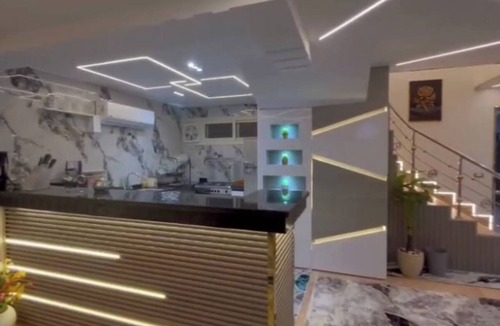Abdin Apartment | Spacious duplex perfect for families and groups.