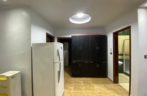Corniche Road-Dahar Apartment | Spacious Family Apartment 2BR– Amwaj Compound - WIFI - Pool