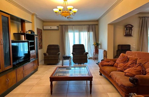 Ain Sokhna Villa | Spacious Family Villa with Garden, Rooftop & Sea Views