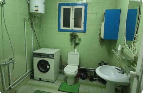 As-Sayidah Zaynab House | Spacious Garden-View Downtown