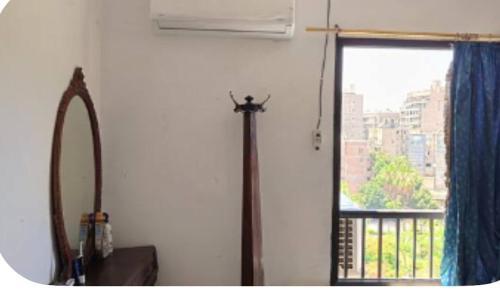As-Sayidah Zaynab House | Spacious Garden-View Downtown