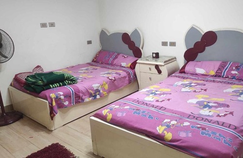 Cairo Apartment | Spacious Modern & Luxury Apartments near Heliopolis