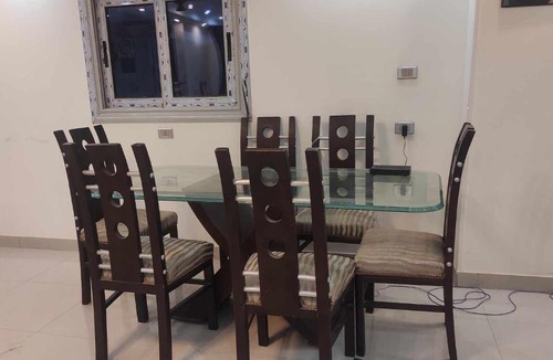 Cairo Apartment | Spacious Modern & Luxury Apartments near Heliopolis