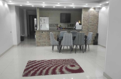 Cairo Apartment | Spacious Modern & Luxury Apartments near Heliopolis